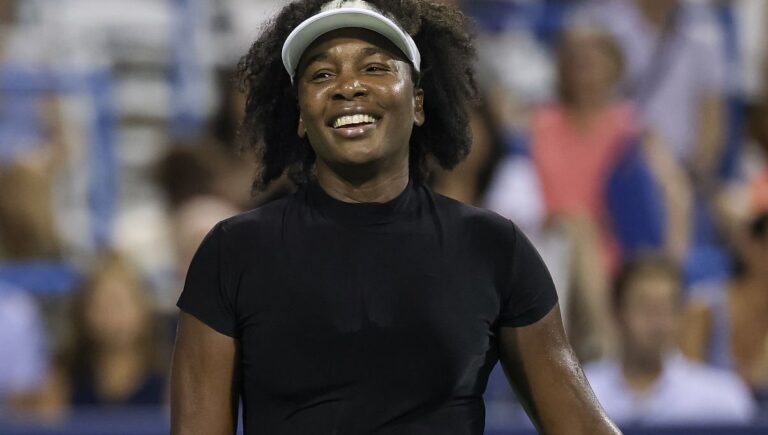 Indian Wells revela wild cards: lendas, regressos e jovens talentos… mas sem Wawrinka