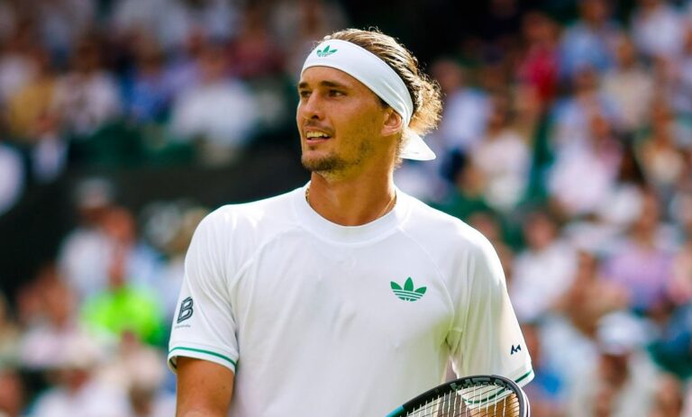 Como Toni Nadal pode ajudar Zverev a conquistar o sonho de vencer um Grand Slam