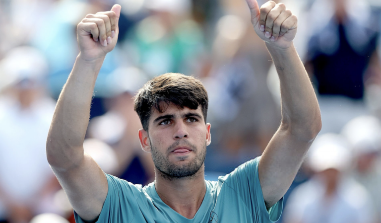 Como fica a corrida para o ATP Finals depois de Cincinnati