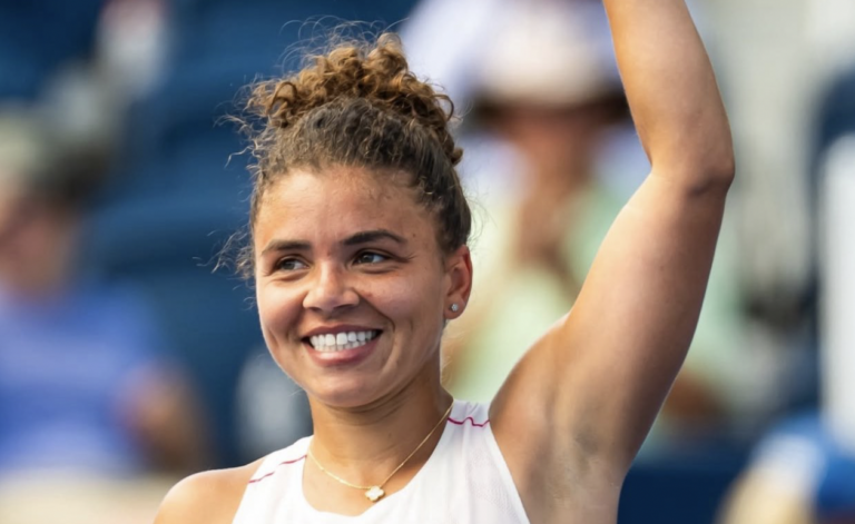 Paolini está pronta para o US Open: “Quero fazer um bom torneio”