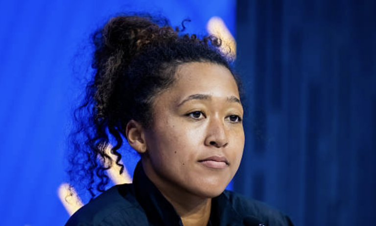 Naomi Osaka critica WTA pela falta de apoio às mães no regresso ao circuito