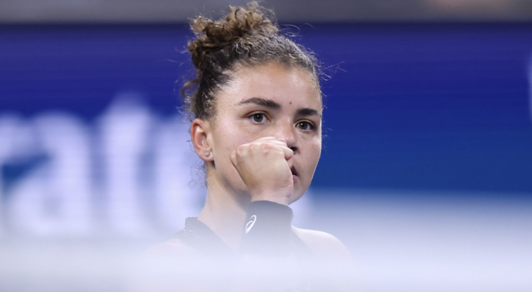 Paolini confirma favoritismo e marca duelo com Anisimova em Pequim