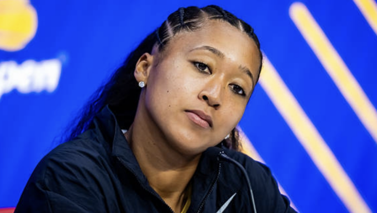 Osaka ignora as suas chances no US Open: “A verdade é que não sei nem quero saber”