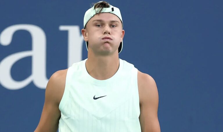 Rune vira o foco para a Laver Cup: «Todos os jogadores dizem que é um dos torneios favoritos»