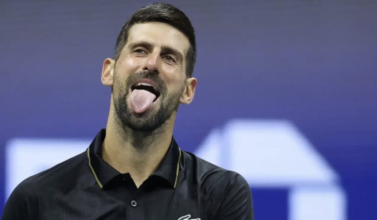 Borg sem dúvidas: «Djokovic é o maior tenista de todos os tempos»