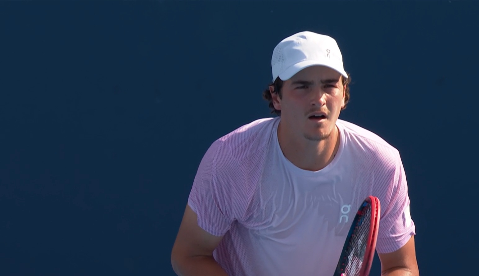 João Fonseca Cincinnati