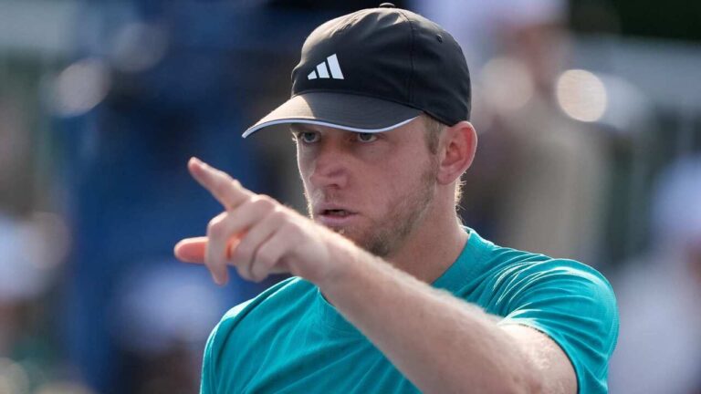 Alejandro Davidovich inicia nova etapa com Mariano Puerta