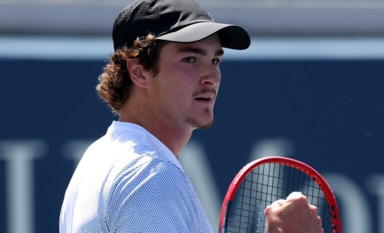 ATP Bruxelas: eis o quadro com Fonseca cabeça-de-série num torneio deste nível pela primeira vez