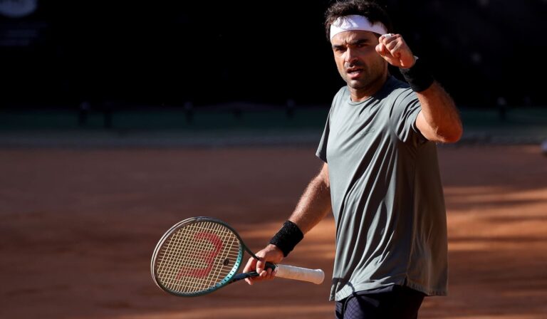 Silva bate Torres e está nos ‘quartos’ da CT Porto Cup