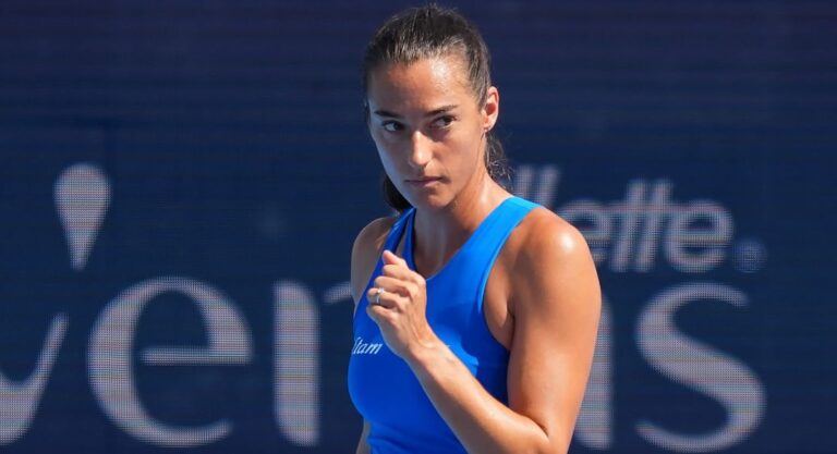 Garcia e o fim da carreira aos 31 anos: “Ainda há pessoas que não entendem”