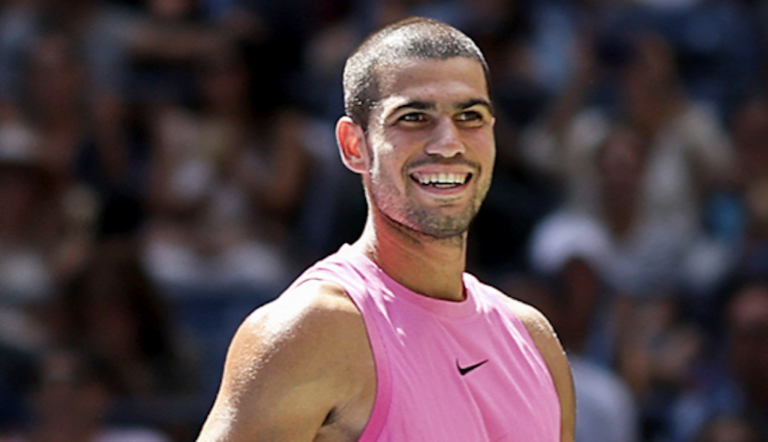 Alcaraz inicia o seu quinto reinado como número 1 mundial: quantas semanas já tem garantidas?