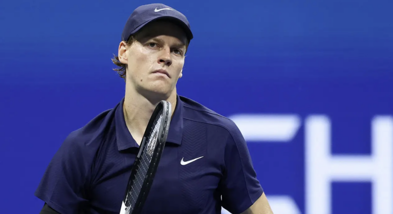 Lendl elogia Sinner: “Vejo-o com um desejo constante de melhorar”