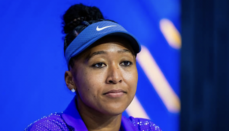 Osaka cai sem mágoa: “O meu pior ano é o melhor ano de alguém”