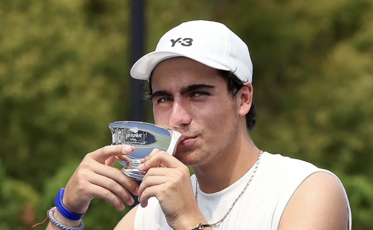 Ivanov: “Ter um exemplo como Dimitrov na Bulgária é incrível”