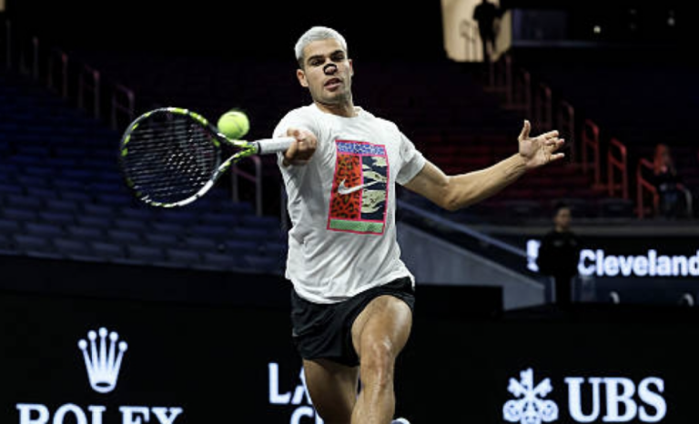 Alcaraz não esquece final de Roland Garros: «Acreditei sempre que podia dar a volta»