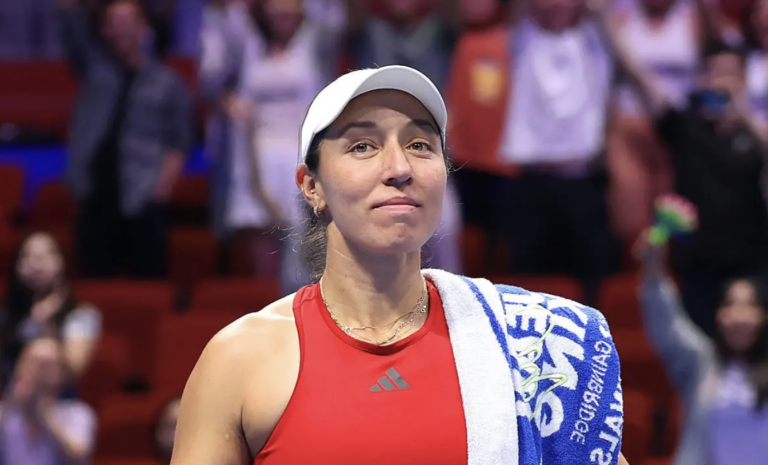 Navarro e Pegula levam Estados Unidos para a final da Billie Jean King Cup