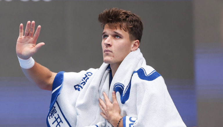 Segunda-feira em Pequim entrou para a história… pelas piores razões