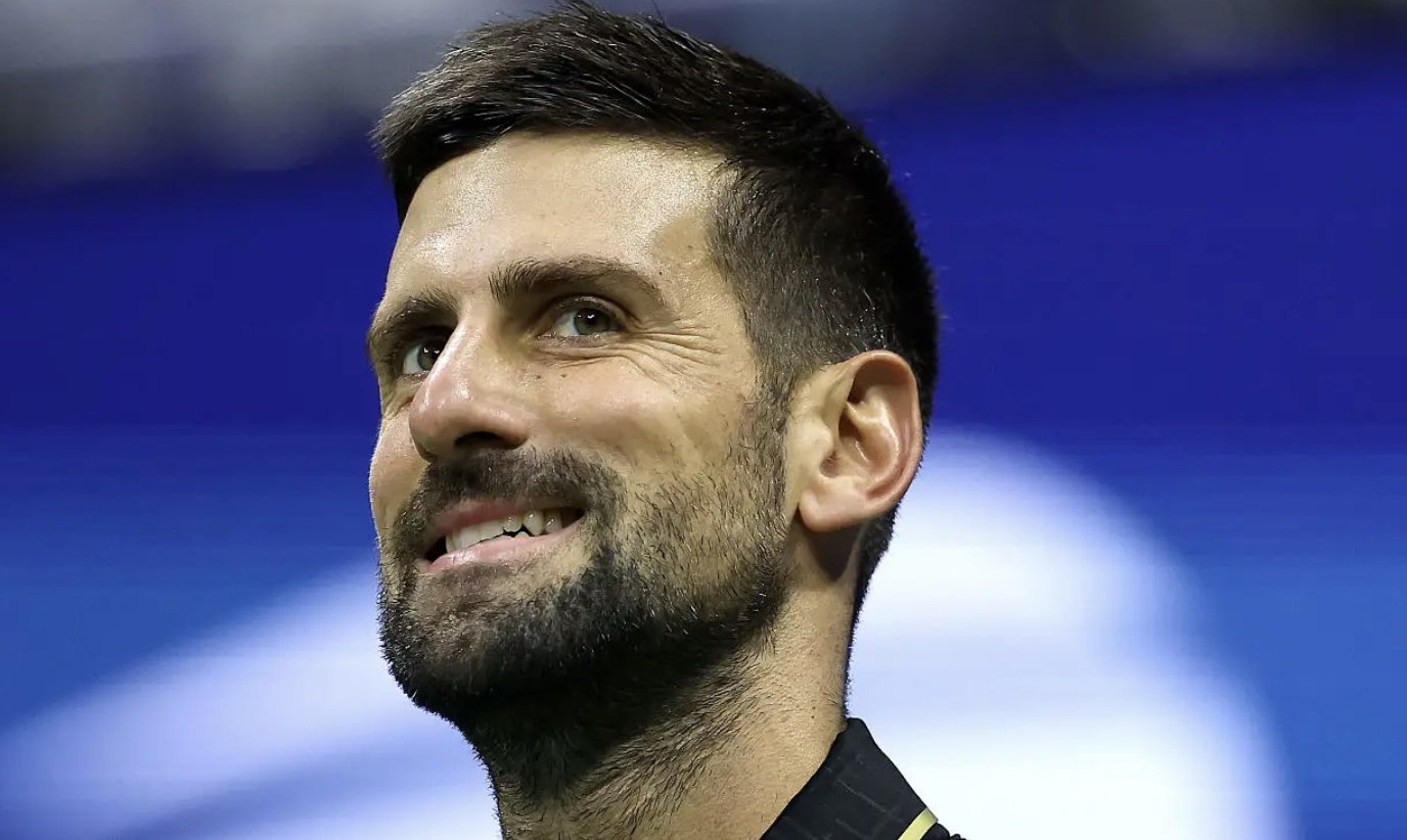 Djokovic