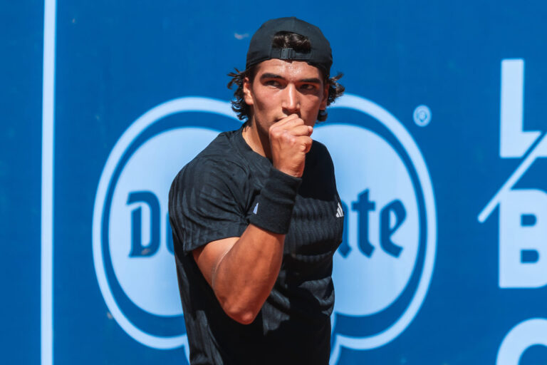 Indoor Oeiras Open 1: eis os quadros para o primeiro Challenger da época em Portugal