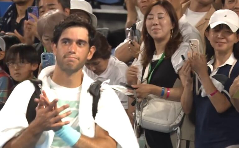 Borges derrotado por Fritz num grande duelo em Tóquio