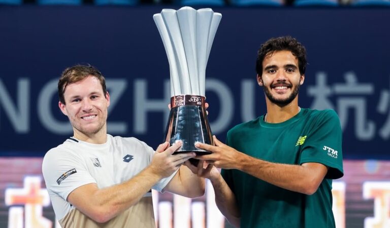 Francisco Cabral após mais um título: «Há que ‘surfar a onda’ sem ficar demasiado satisfeitos»