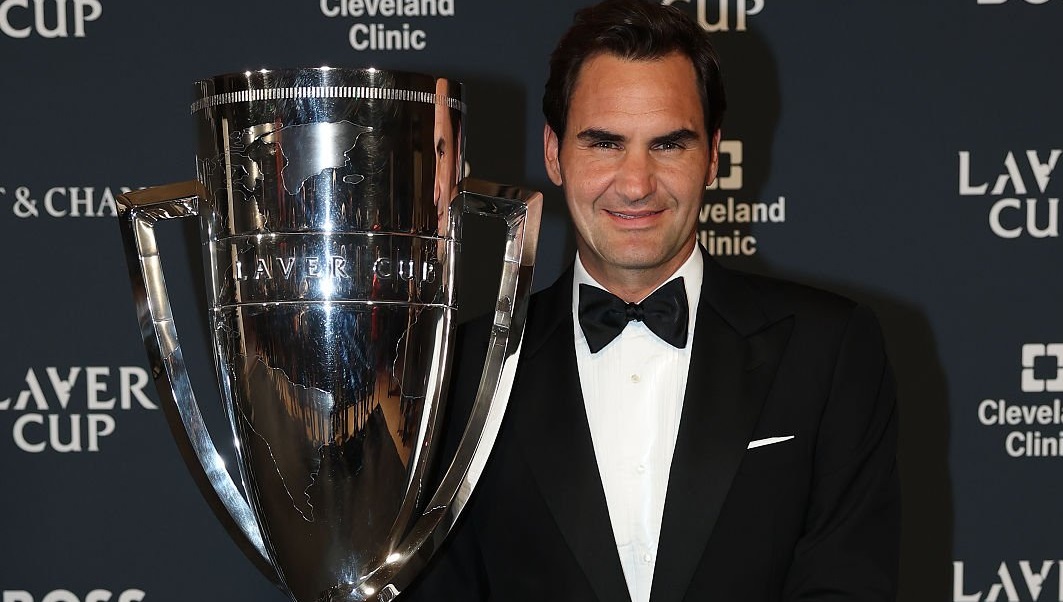 federer