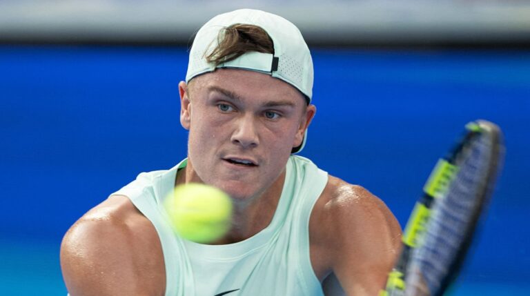 Preparador físico de Rune explica o que o dinamarquês tem de trabalhar mais