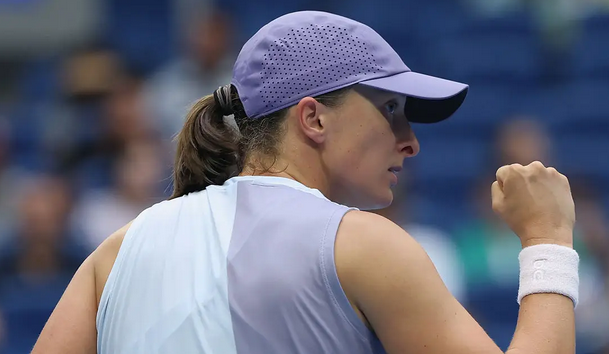 Swiatek, Andreeva e Navarro estão nos ‘oitavos’ do WTA 1000 de Pequim