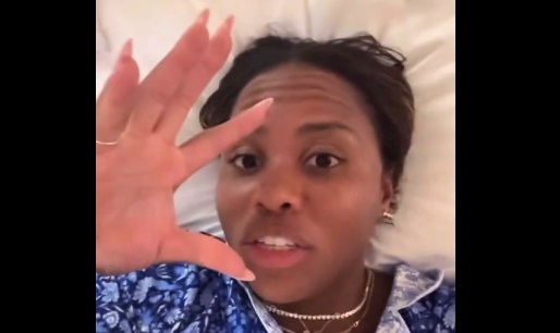 Townsend volta a envolver-se numa polémica e pede desculpa após críticas à comida chinesa