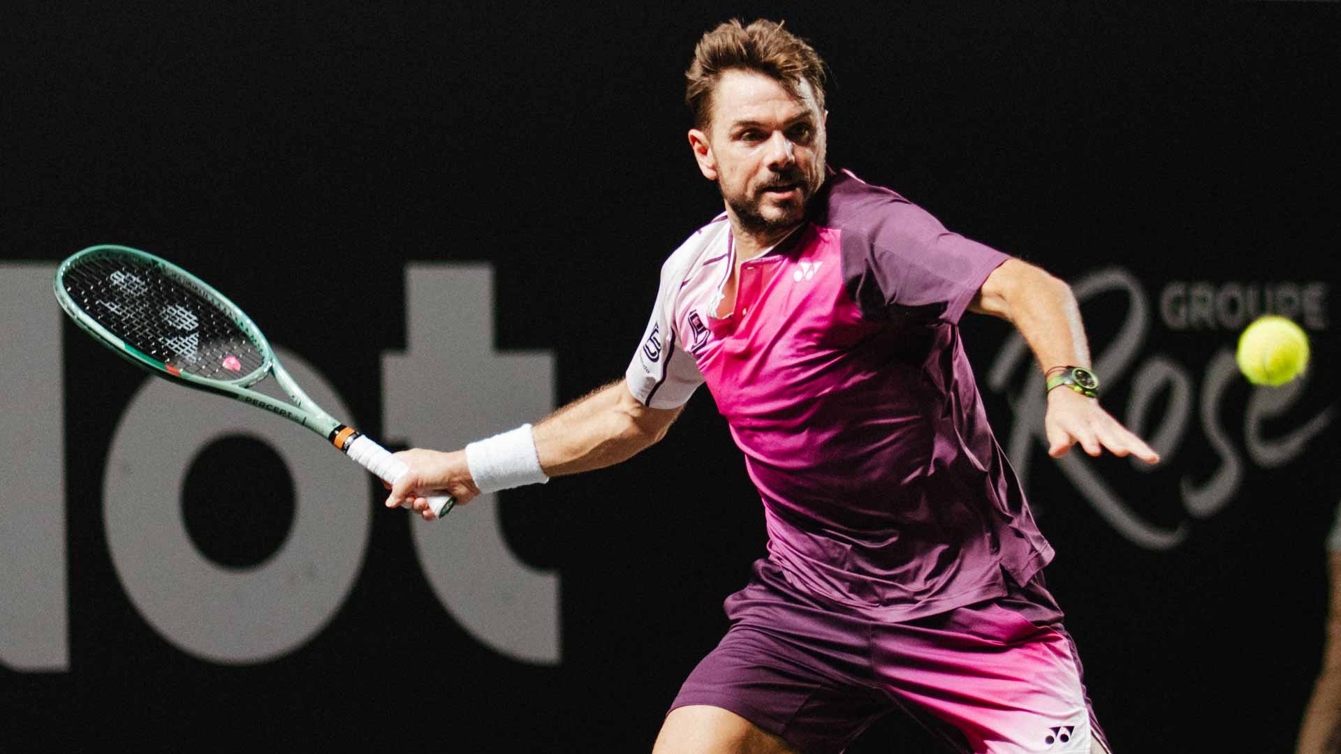 wawrinka