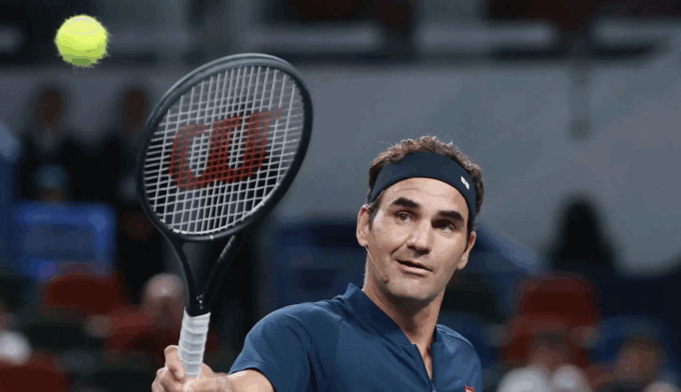 Federer vai regressar ao Australian Open em 2026 para jogar exibição de luxo com ex-líderes do ranking ATP
