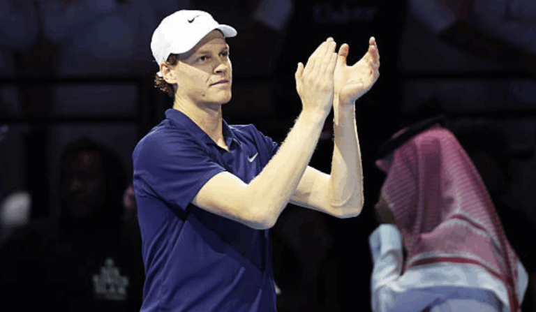 Várias mudanças no top 10 do ranking ATP antes do último Masters 1000 do ano