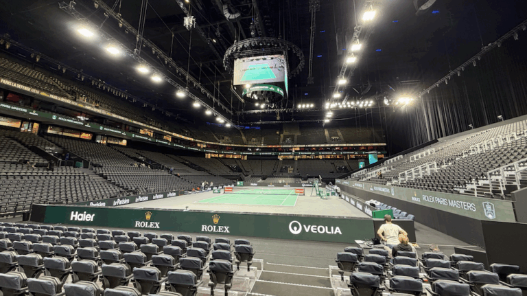 ATP Masters 1000: eis o quadro com excelente desafio para Borges e déjà vu para Fonseca