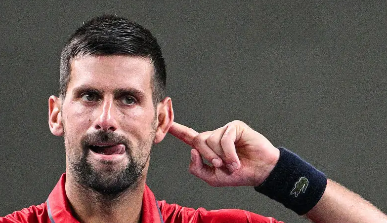 djokovic