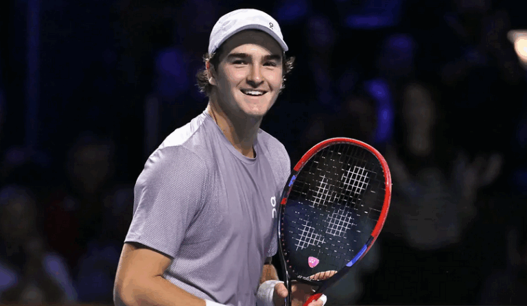 Fonseca já voltou aos treinos e admite: «Foi um ano maravilhoso»