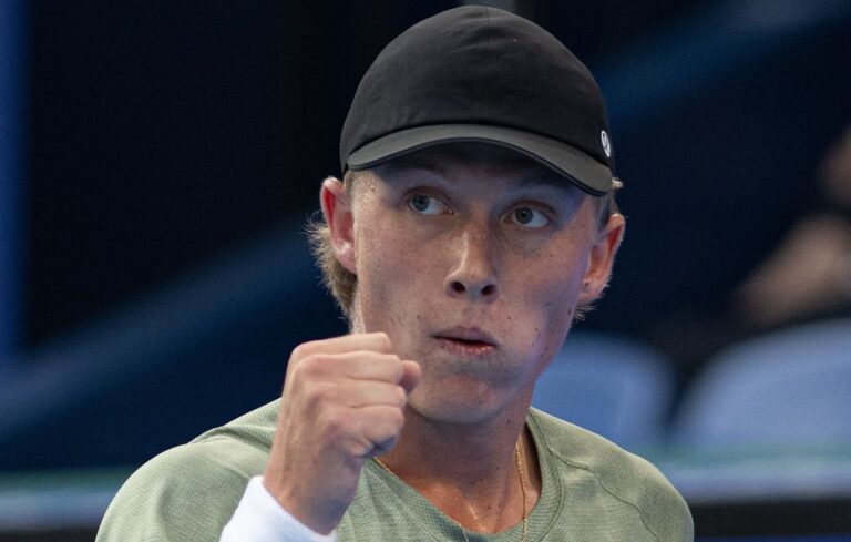 Ethan Quinn: «Pensei que isto ia ser fácil, que os ia esmagar a todos»