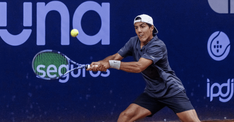 Maia Open sem vencedores portugueses no qualifying