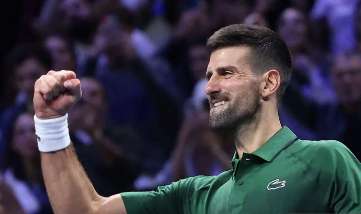 Será o Australian Open a última chance de Djokovic? Ex-número 1 diz que sim