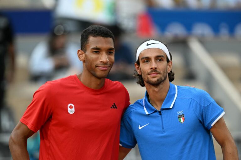 Dois candidatos, uma vaga: eis as contas das ATP Finals para Atenas e Metz