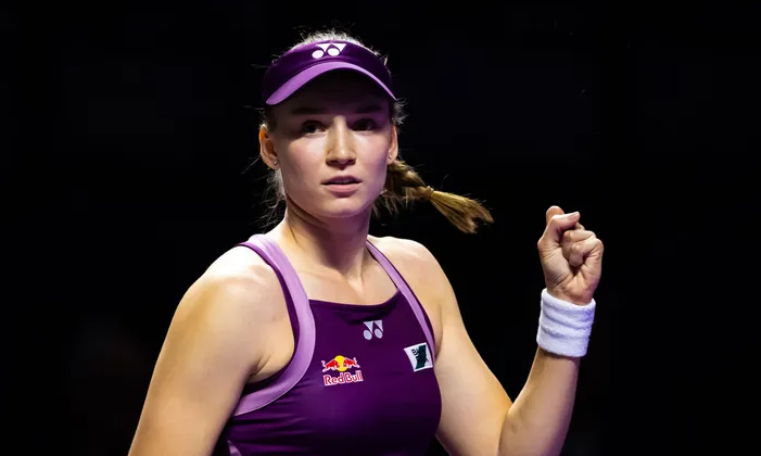 WTA 1000 do Dubai: eis o quadro fantástico mesmo sem Sabalenka e Swiatek