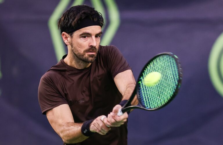 Gastão Elias aproxima-se de final inédita no Campeonato Nacional e restantes favoritos não desarmam