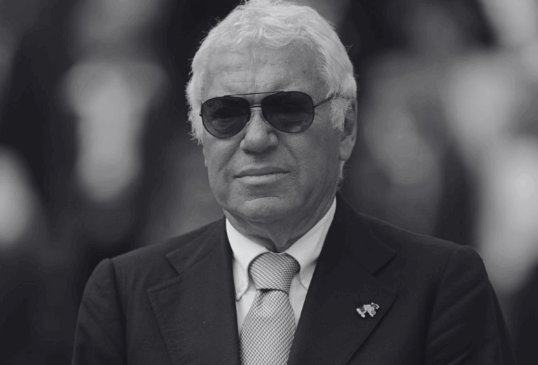 Faleceu o lendário Nicola Pietrangeli