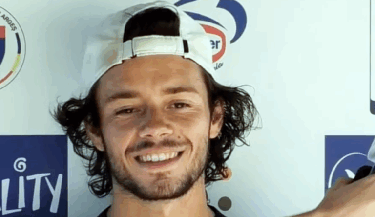 Sanção histórica: ITIA suspende tenista que viciou resultados… por 20 anos