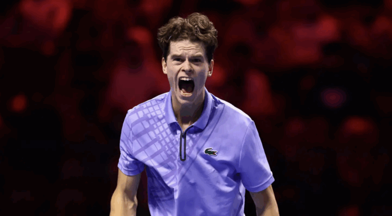 Blockx garante lugar nas meias-finais no segundo dia das Next Gen Finals em Jeddah