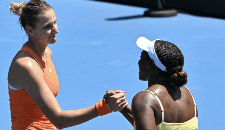 Pliskova bate Stephens em duelo de estrelas que estão fora… top 1000