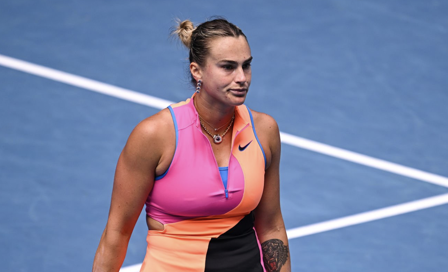 Sabalenka