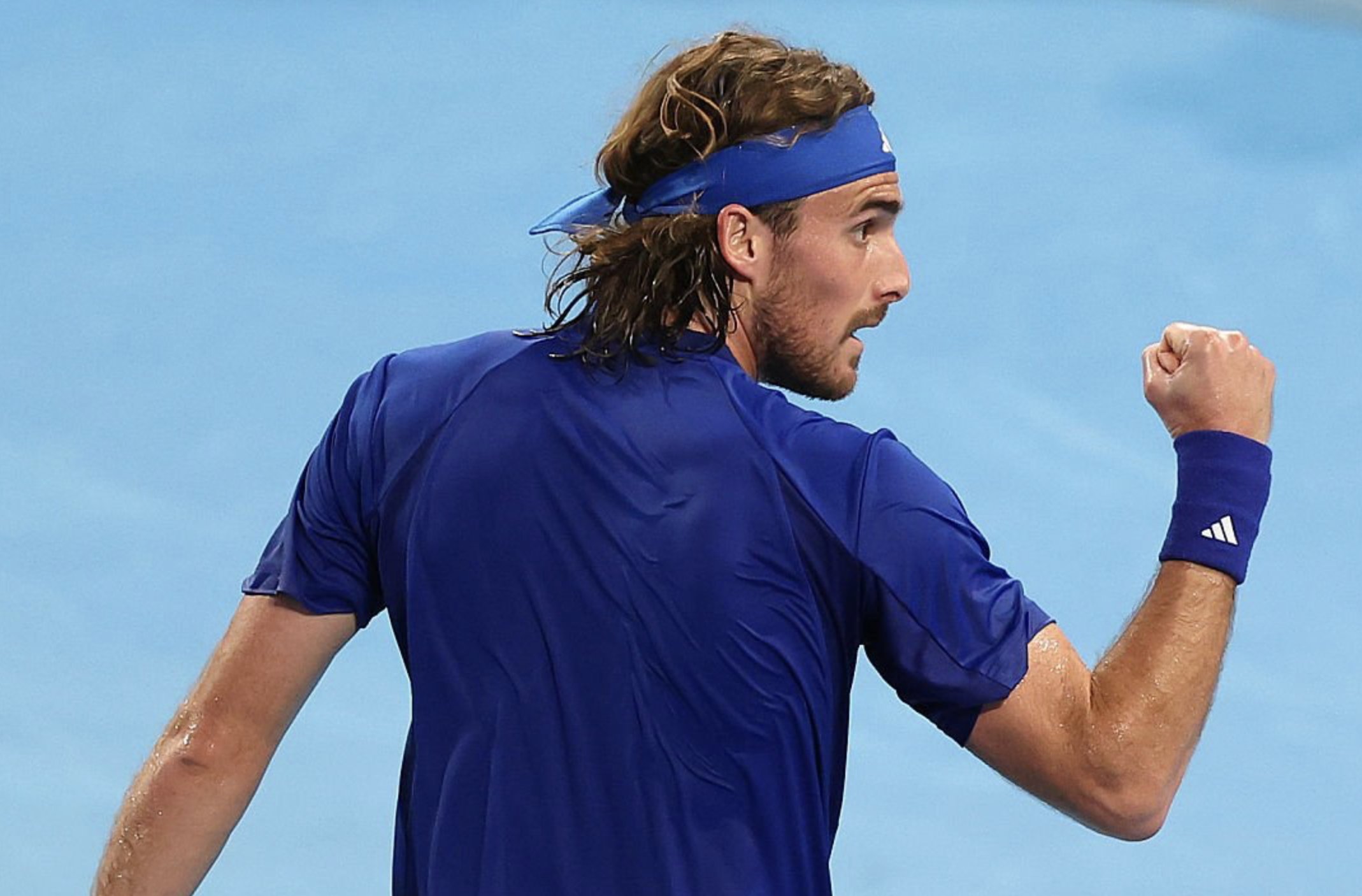 Tsitsipas