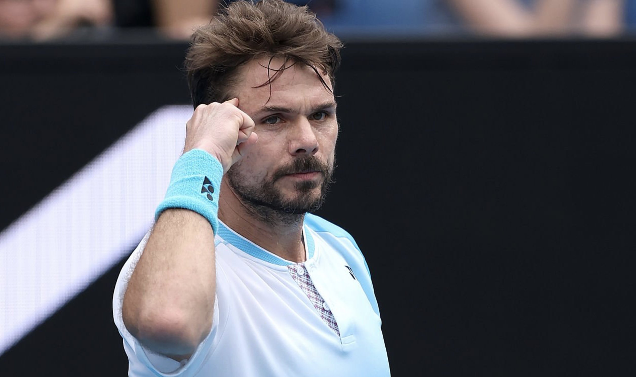 Wawrinka