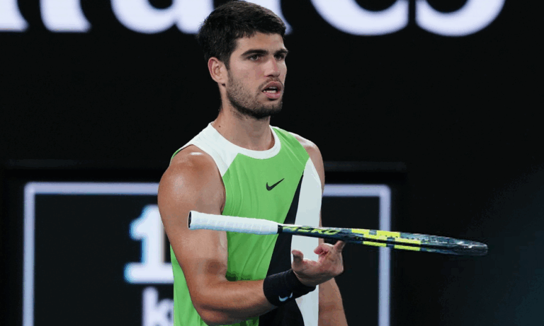 Diretor de Roterdão e a ausência de Alcaraz: «Não me surpreende»