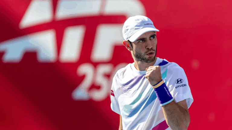 Nuno Borges continua em grande, despacha Cilic e avança para os ‘quartos’ em Hong Kong